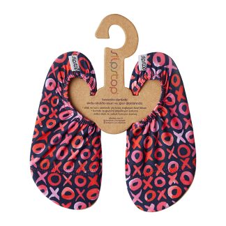 Slipstop Xoxo Junior badesokker, str. 24-26