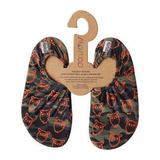 Slipstop Puhu - badesokker, str. 24-26