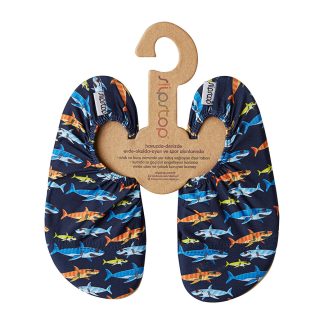 Slipstop Snob badesokker