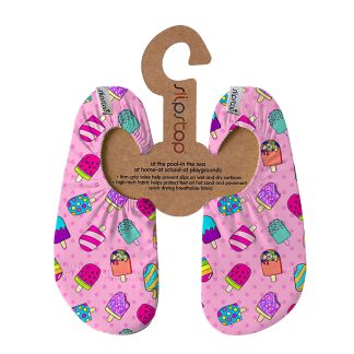 Slipstop Frutti- badesokker, str. 27-29