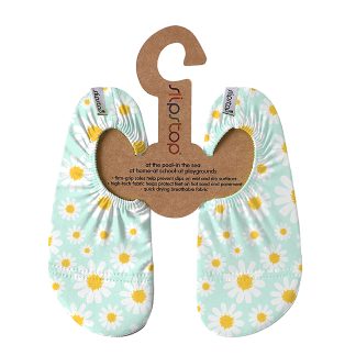 Slipstop Bouquet badesokker, str. 21-23