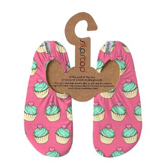 Slipstop Delish badesokker, str. 21-23