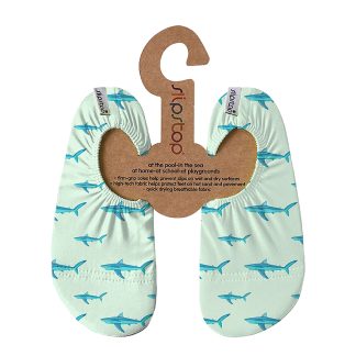 Slipstop Caribbean junior badesokker