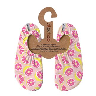 Slipstop Pomelo - badesokker, str. 24-26