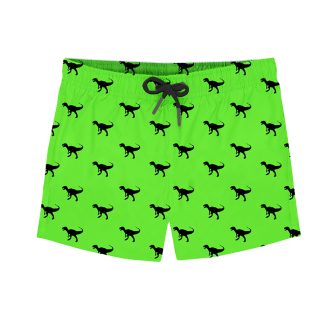 Slipstop Ovi badeshorts str. 4-5 år