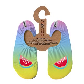 Slipstop Slice badesokker