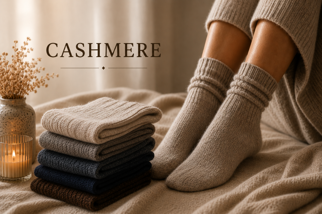Cashmere