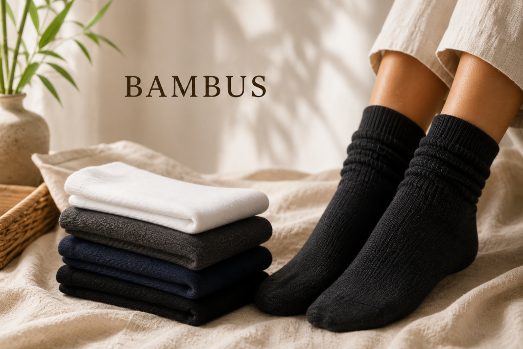 Bambus