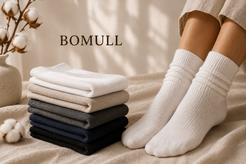 Bomull